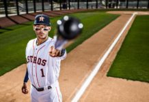 Carlos Correa Training Routine et Top Instagram Workout Posts