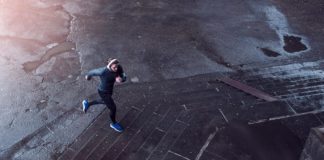 Cette technique de visualisation peut vous aider à dominer votre sport préféré