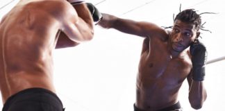 Comment l'UFC Gym peut vous aider à forger l'endurance, la force et la tenacité d'un combattant