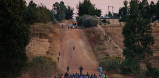 Comment se briser2 Les scientifiques du sport ont-ils fait du temps de marathon d'Eliud Kipchoge plus rapidement