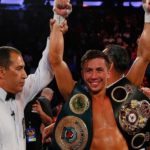 Gennady Golovkin vs Canelo Alvarez: comment Triple G a formé pour le match de boxe