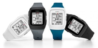 Hands-on avec le Timex Ironman GPS