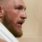 «Je suis désolé»: Conor McGregor à Dana White après Mayweather Loss