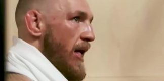 «Je suis désolé»: Conor McGregor à Dana White après Mayweather Loss