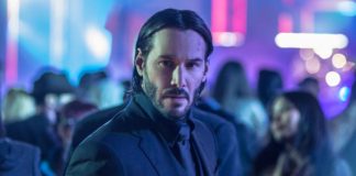 'John Wick: Chapitre 3' Confirmé pour 2019
