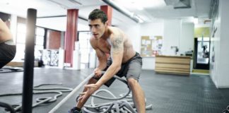 Le Guide des végétariens pour obtenir suffisamment de protéines et de musculation