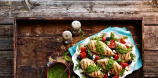 Les plats philippins les plus sains | Men's Fitness