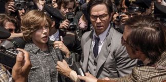 Mark Wahlberg Stars in 'All the Money in the World' Bande-annonce