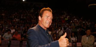 New Terminator Movie Starring Arnold Schwarzenegger, Linda Hamilton Set