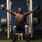 NFL Training Martavis Bryant Workout Instagram Posts