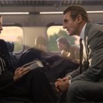 Oui, Liam Neeson saute un train dans la nouvelle bande-annonce pour 'The Commuter'