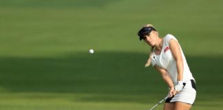 Paige Spiranac LPGA Golfer Instagram les plus chaudes