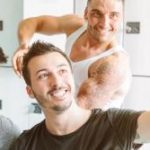 Photo: Jared Leto a partagé un Abs Selfie sur Instagram, et ils sont assez déchirés