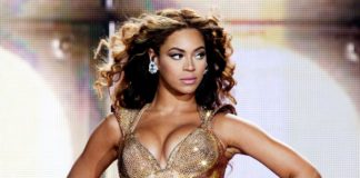 Photos: 13 Jaw-dropping Photos de Beyonce (Galerie)