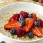 Pour réduire le risque de cancer, manger des grains entiers et éviter de nombreuses viandes transformées