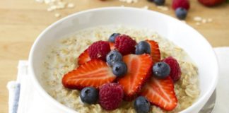 Pour réduire le risque de cancer, manger des grains entiers et éviter de nombreuses viandes transformées