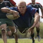 Pourquoi se joindre à une équipe sportive ou à la Ligue Rec peut vous rendre plus heureux