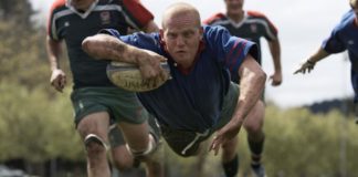 Pourquoi se joindre à une équipe sportive ou à la Ligue Rec peut vous rendre plus heureux