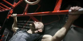 Qu'est-ce qu'un CrossFitter supérieur peut vous apprendre à se faire subir en cardio
