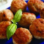 Recette: Comment faire des boulettes de viande de dinde