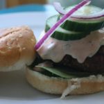 Recette: Comment faire des hamburgers de bacon et de charcuterie