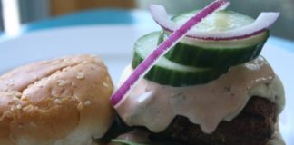 Recette: Comment faire des hamburgers de bacon et de charcuterie