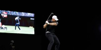 Regardez les rondes finales du Championnat du monde de tir long de Volvik sur la Chaîne de golf