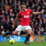 Rio Ferdinand Training for Boxing Career: ses postes d'entraînement les plus déchiquetés