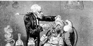 The 9 most fraudulent health and fitness products ever