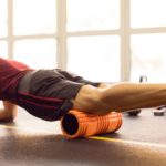 Vibrating Tech, Like Foam Rollers, peut aider à la récupération musculaire