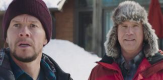 Watch: Mark Wahlberg et Will Ferrell sont de retour dans les foules de l'autre dans 'Daddy's Home 2' Trailer