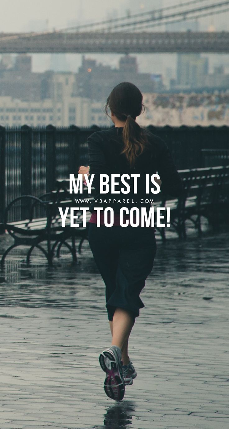 Fitness Inspiration : My best is yet to come! New Year Fitness Motivation Download this phone 