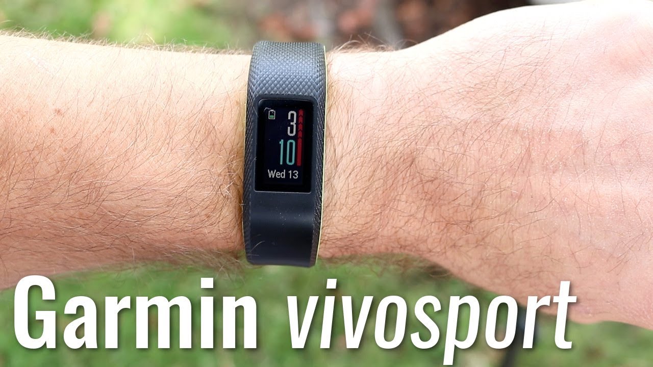 vivosport small