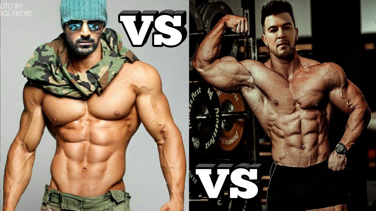 Workout Tips Video John Abraham Vs Sahil Khan Body Comparison 18 Top Workout Motivation Fitness Magazine Magazine Numero 1 Fitness Mode De Vie Sante Bien Etre Workouts